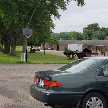 Mound Haven Motel Brookville Zewnętrze zdjęcie