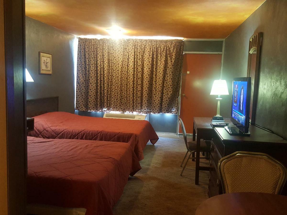 Mound Haven Motel Brookville Zewnętrze zdjęcie