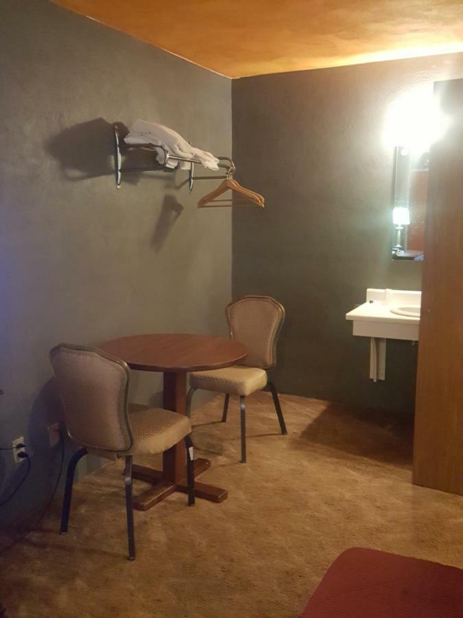 Mound Haven Motel Brookville Zewnętrze zdjęcie